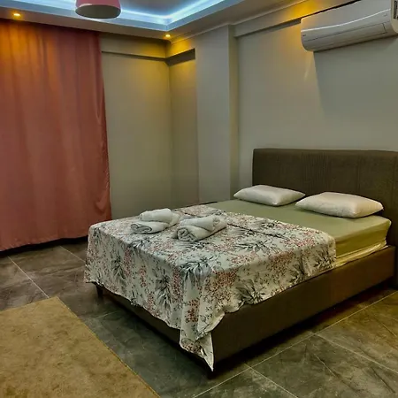 Villam Supernova Fethiye