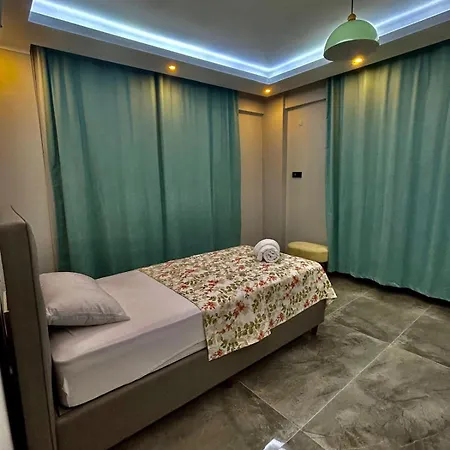 Villam Supernova Fethiye