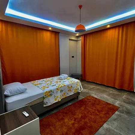 Villam Supernova Fethiye