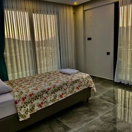 Villa Villam Supernova