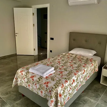 Vila Villam Supernova *