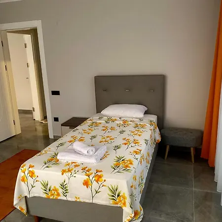 Villam Supernova Vila