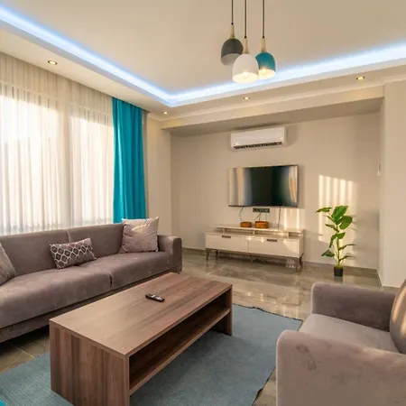 Vila Villam Supernova