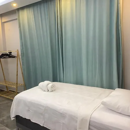 Vila Villam Supernova