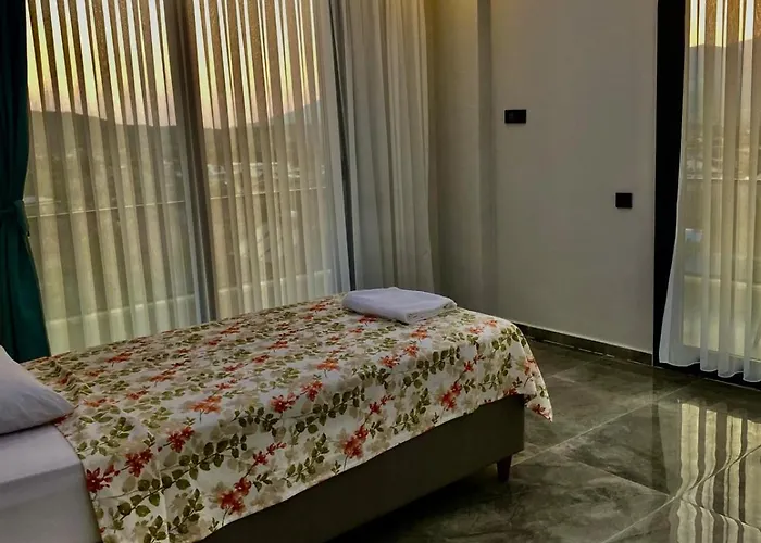 빌라 Villam Supernova