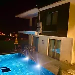 Villam Supernova Villa Fethiye
