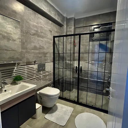 Вилла Villam Supernova
