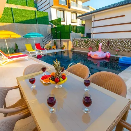 Villam Supernova Villa