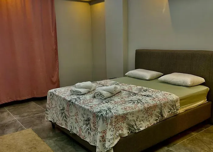 Villam Supernova Fethiye