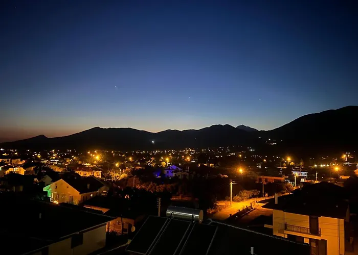 Villa Villam Supernova