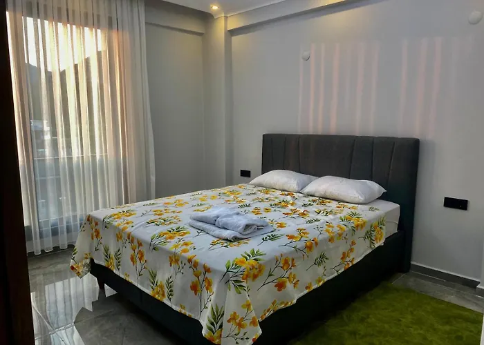 Villa Villam Supernova