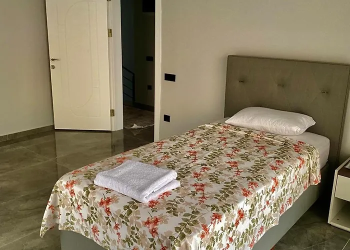 Villa Villam Supernova *