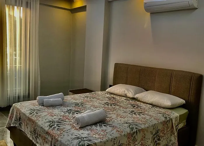 Villam Supernova * Fethiye