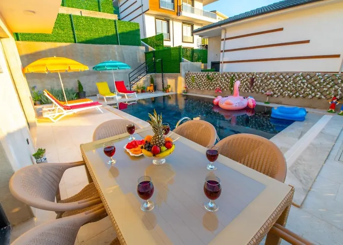 Villam Supernova Villa